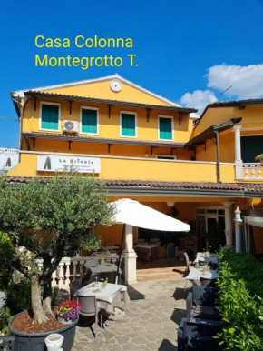 Casa Colonna, Montegrotto Terme